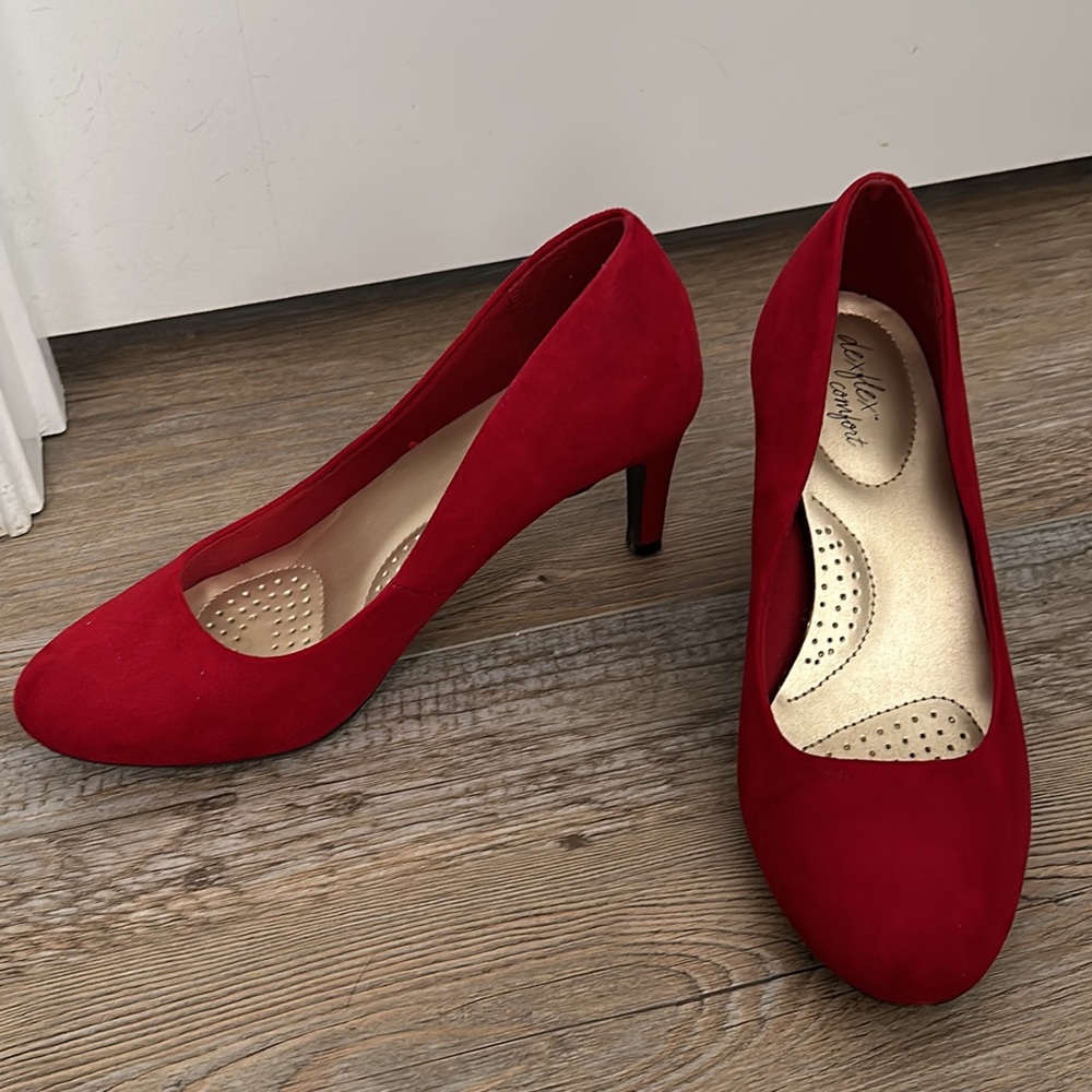 Heels